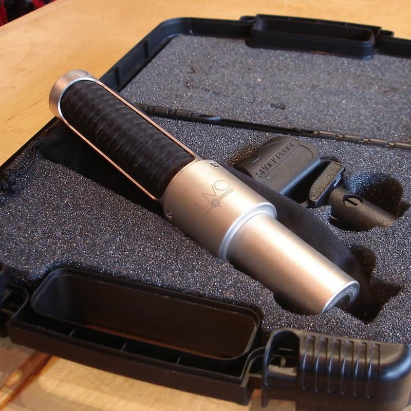 AEA Nuvo N22 Active Ribbon Microphone image 1