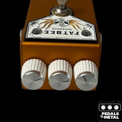 Beetronics Fatbee Overdrive 2020 - Present - Various - X18090 image 2