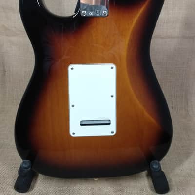 Fender American Special Stratocaster w/EMG Pickups image 2