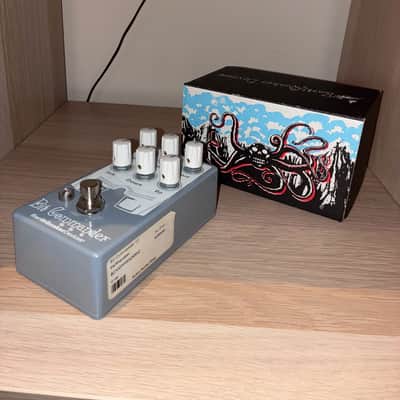 EarthQuaker Devices Bit Commander Analog Octave Synth V2 2017 - Present - Various image 5