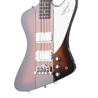 Epiphone TB-90 Vintage Sunburst (VS) Made in Japan Epiphone Made in Japan [J907067] (06/16) image 7