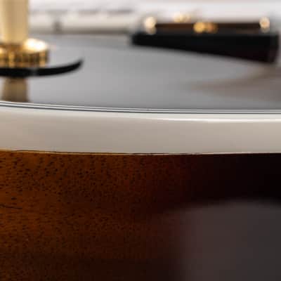 Gibson Les Paul Custom 70s, Tobacco Burst | Demo image 15