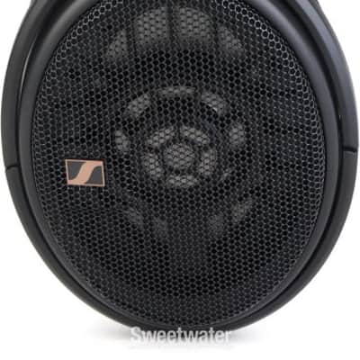 Sennheiser HD 660S2 Open-back Headphones (HD660S2d1) image 4