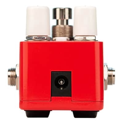 Electro Harmonix Pico POG Polyphonic Octave Pedal image 4