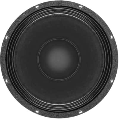 B&C 12FW88 12" Midrange Speaker / Woofer 1400 Watts, 8-Ohms, 97 dB, 50 Hz to 3000 Hz, Waterproof Front Side image 2