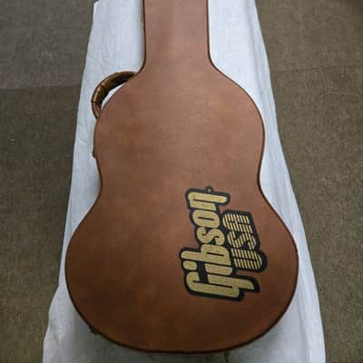 Gibson Pete Townshend SG 2000 - Satin Cherry image 1