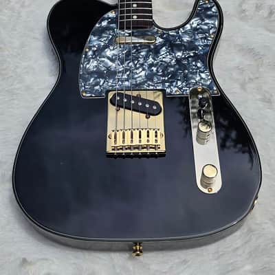 1996 Fender Telecaster Custom - MIJ - Limited Edition - 50th Anniversary - TLG-94P/F image 3
