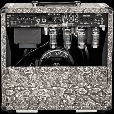 Mesa Boogie Limited Edition Mark VII Combo - Indigo Python image 2