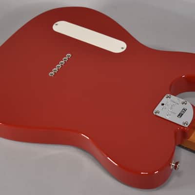 2026 Fender Limited Edition American Cabronita Special Telecaster w/OHSC image 14