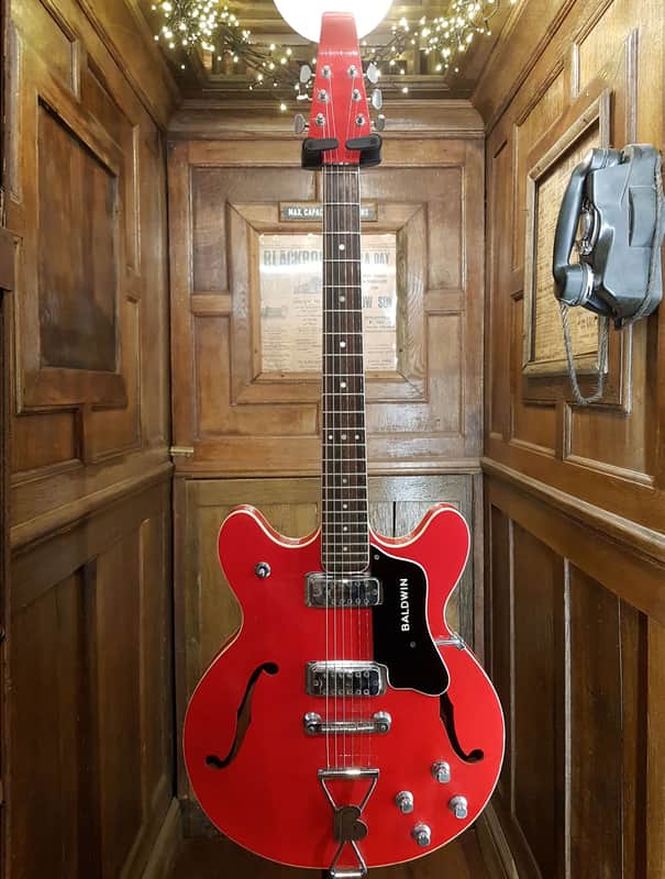 Baldwin 712
