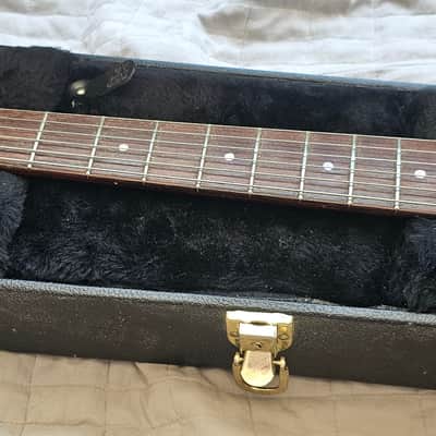 Hamer SPECIAL Gibson P90 1993 original owner image 11