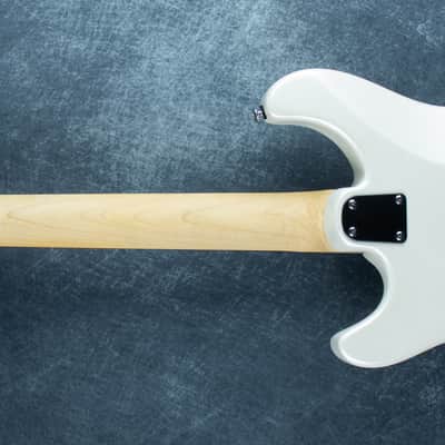 PRS SE Studio Standard Pearl White CTIH022644 image 3