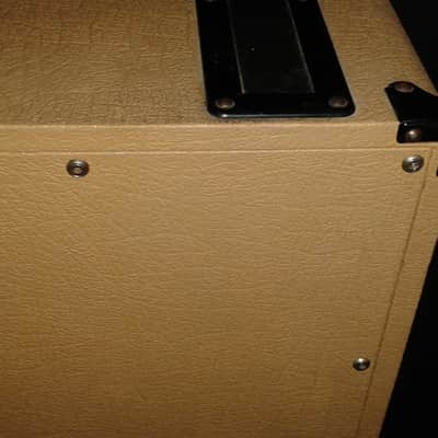 1978 Marshall 1960 LEAD 100W 4x12 Cabinet w/ Celestion G12M Blackbacks image 11