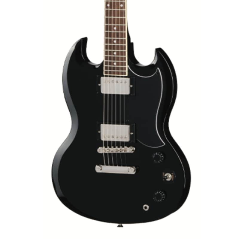 Epiphone SG Tribute image 4