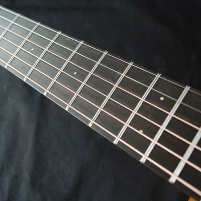 Brand New Furch  Blue Plus Series OMc-CM OM Cutaway Cedar / Mahogany w / Hiscox Hard Case image 13