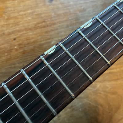 Gretsch Single Anniversary 1963 - Sunburst- VIDÉO image 11