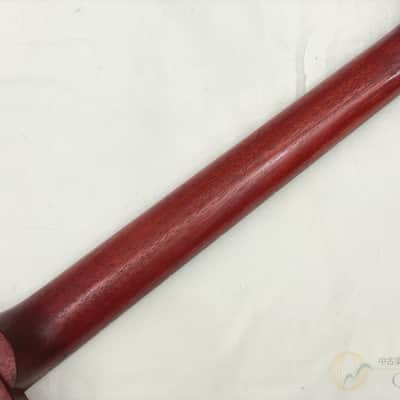 Gibson Les Paul Studio Worn Cherry 2005 image 6