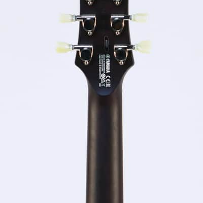 Yamaha RSS20VW Revstar Standard Electric Vintage White image 6