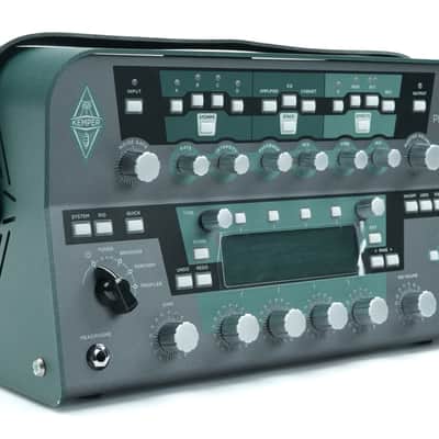 Kemper Profiler Powerhead B-Stock image 3