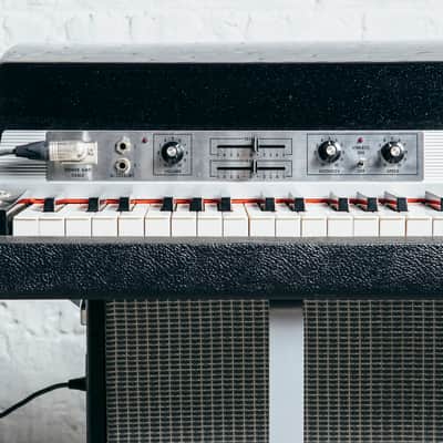 Rhodes Rhodes Mark I *MIDI* Suitcase 88 (1979) #CEPCo image 9