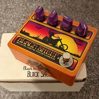 Black Arts Toneworks Black Sheep image 2