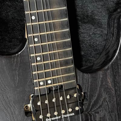 Jackson Pro Series DK2 Ash FR Dinky Electric Guitar image 15