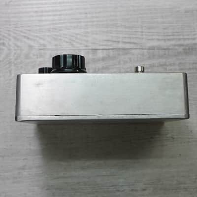 DEATH BY AUDIO FUZZ WAR Handmade in Queens, NYC image 4
