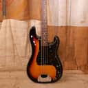 Fender '62 Reissue Precision Bass MIJ 2017 Sunburst