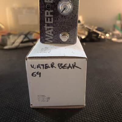 Non-Human Audio Robins | Reverb