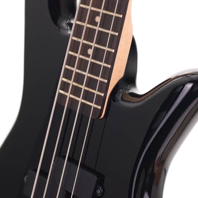 Spector Performer 4 Black NSPER4-BK image 6