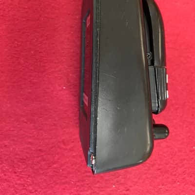 Ibanez Soundtank BC5 Bass Chorus 1990s - Black image 2