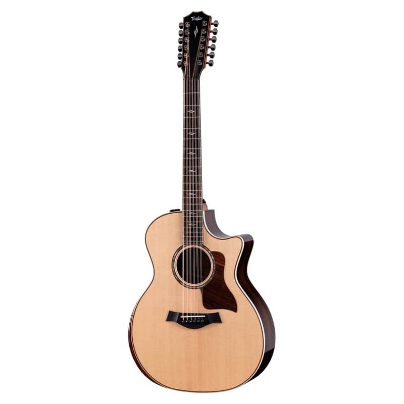 Taylor 854ce Natural image 1
