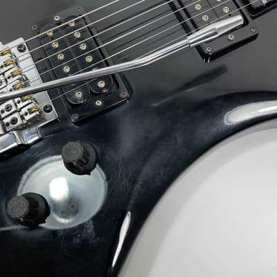 Zon Stiletto Elite Guitar image 9