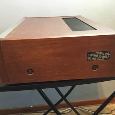vintage Rare Lafayette LR-441 4 Channel Quadraphonic Receiver image 6