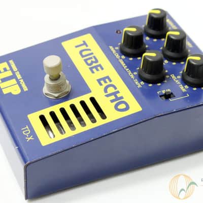 Guyatone Flip Series TD-X Tube Echo image 1