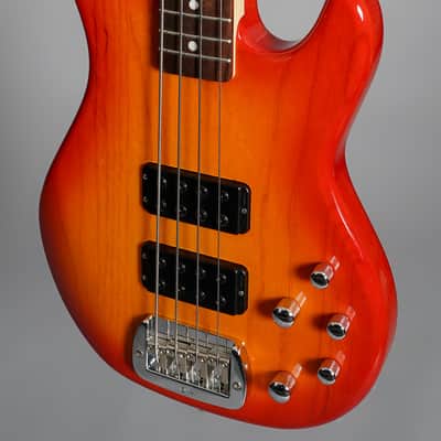 G&L Tribute Series M2000 image 3