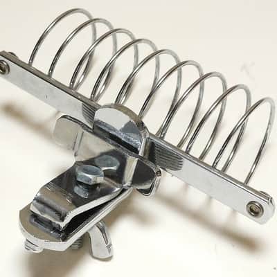 Ludwig Drum Stick Holder, Block Logo, Hoop Mounting - 1969 to 70s / INSPECTED & TESTED image 3