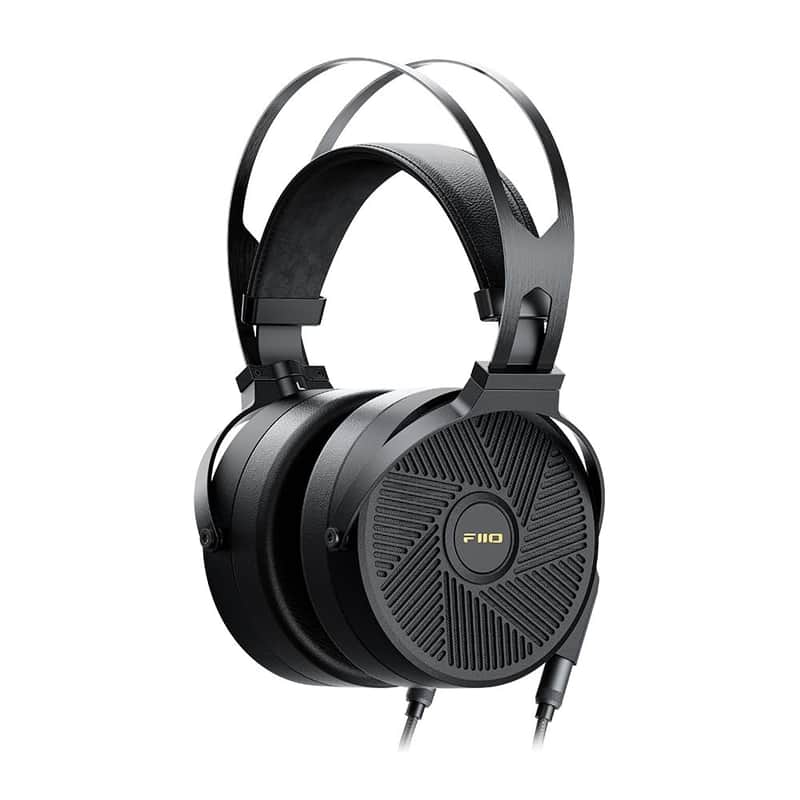 FiiO FT5 90mm Open Planar Magnetic Headphones imagen 1