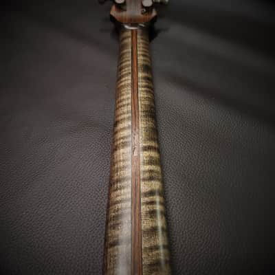 Oddities Guitars Om 2020 image 5