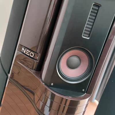 EVENTUS AUDIO NEO image 3