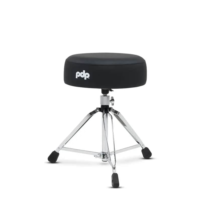 PDP Concept Locking Round Top Throne image 1
