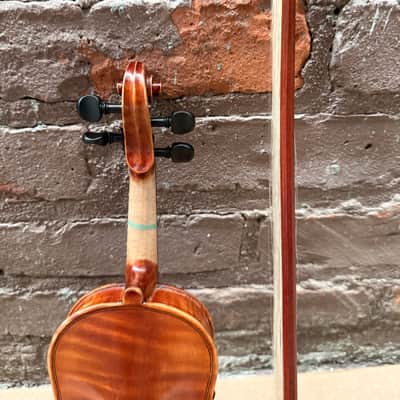 Cielo Dolce 1/16 Violin Outfit w/ Bow & Case - Used - Good Condition Bild 8