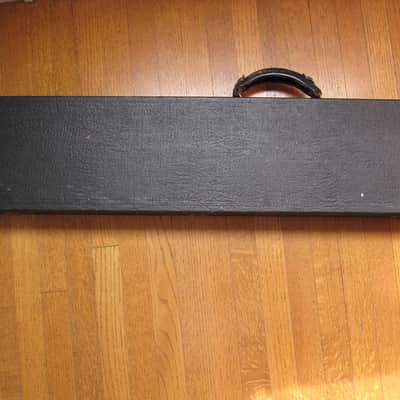 Rickenbacher A-25 Lap Steel Electric Guitar (Rickenbacker Frying Pan Fry A25) image 21