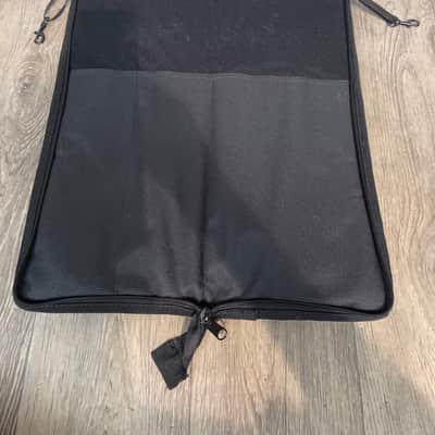 G4M Soft Carry Case Drum Stick Holder / Hardware / Drum Sticks #IU44 image 4