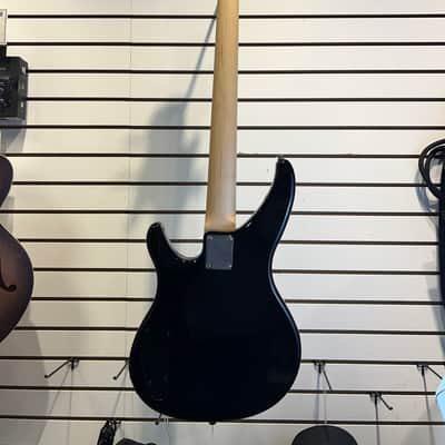 Yamaha Bass TRBX174 - Black image 5
