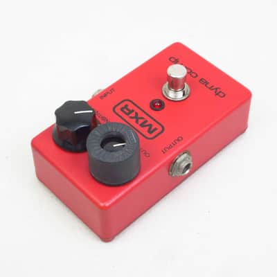 MXR Dyna Comp Compressor (1981) [2-062332] (04/01) image 3
