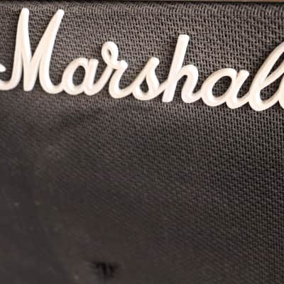 Marshall Vintage 80's Bass 20 Combo Amp Model 5502 image 5