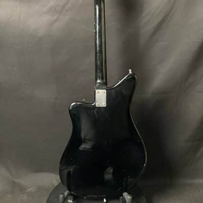 Vintage 1960’s Bartolini Gemelli 3r Red Made in italy image 13