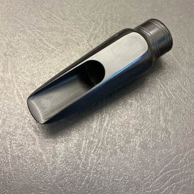 MACSAX Fusion Jazz FJIII Eric Falcon Collab 6 Facing Eb Alto Saxophone Mouthpiece image 4