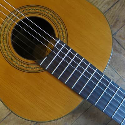 ♫♫ Landola Angela - 1960's Vintage Spanish Flemenco Quality Classical From Finland - Scandinavia ♫♫ image 11